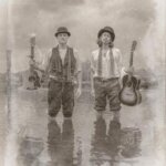 Sons of Town Hall – Tour 2026