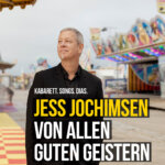 Jess Jochimsen