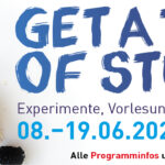 Get a Taste of Studying