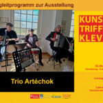 Trio Artéchok