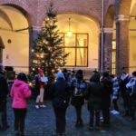 Adventsspaziergang