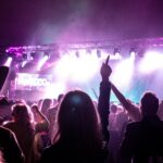 All Nite Long - Your Music Video Show - das Heimspiel
