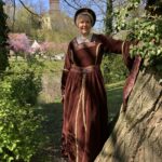 Themenführung: Spaziergang mit Anna von Cleve