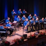Forstgartenkonzert “baJAZZo Bigband mit der KAG Bigband”