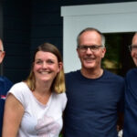 Konzert der Akustikband “2&2” in der Burg Boetzelaer