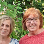 Unterhaltsame Geschichten frei erzählt – mit Beate Spira und Trü Kobusch