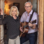 Forstgartenkonzert “Duo HörBar”