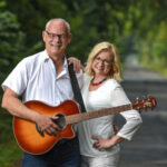 Balladenkonzert in der Burg Boetzelaer