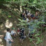 Thementour: “Bis ans Ende der Welt” – eine Familienführung am Monreberg