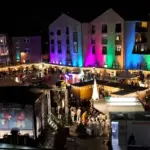 Emmericher Lichtermarkt