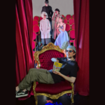 Großes Kino, kleines Popcorn