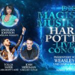 The Magical Music of Harry Potter – Live in Concert