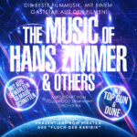 The Music of Hans Zimmer & Others – A Celebration of Film Music