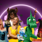 Hakuna Matata – Die einzigartige große Kindermusical-Gala