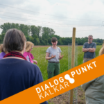 Die Zukunft der Landwirtschaft erleben – Besuch auf Hof Birgel