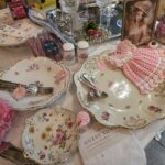 Brocante Markt