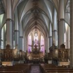 Kirchenführung in der St. Nicolai Kirche Kalkar