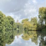 Themenführung: Der alte Tiergarten und die Planungen für die LAGA 2029