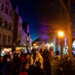 Nikolausmarkt in Kalkar