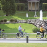 Themenführung: Radtour Einblicke & Ausblicke