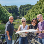 3. Raderlebnistag Niederrhein