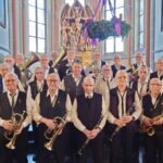 Forstgartenkonzert “Seniorenblaskapelle Niederrhein”