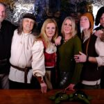 Forstgartenkonzert “SpelUnkeley”