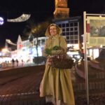 Themenführung: Spielgelbild des Bösen