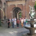 Themenführung: Die Schwanenburg