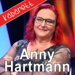Weltfrauentag 202 mit Anny Hartmann