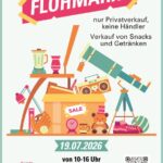 Flohmarkt