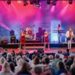 ABBA Fever – Das Konzert