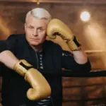 Komische Zeiten: Das neue Comedy-Programm von Guido Cantz