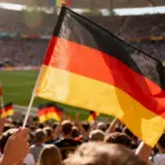 Public Viewing Deutschland gegen Curacao
