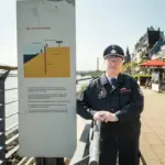 Eisgang, Hochwasser und andere Unglücke!