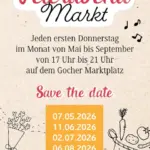 Feierabendmarkt