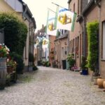 Thementour: Unterwegs im Rheinstädtchen Grieth