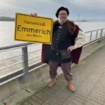 „Vom Hansen, Hänseln und Verhansen“