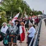 Trödelmarkt & Hansetafel mit verkaufsoffenem Sonntag