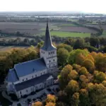 Rundgang Hochelten