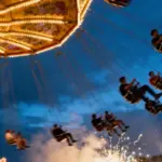Gocher Sommer Kirmes