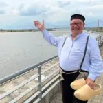 Klompengang „mit Sprichwörtern und Redewendungen“