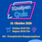 Kneipenquiz im M 4