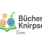 Bücherknirpse
