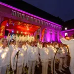 Feierabendmarkt – Adventssingen Edition