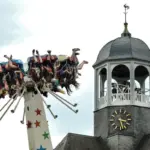 Emmericher Kirmes 2026