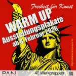 Warm Up – Thomas Baumgärtel