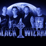Black Wizard