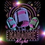 Karaoke Abend