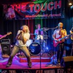 The Touch